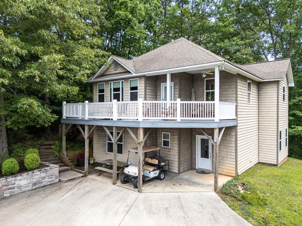 883 Village Road, Murphy NC 28906 - Primary photo