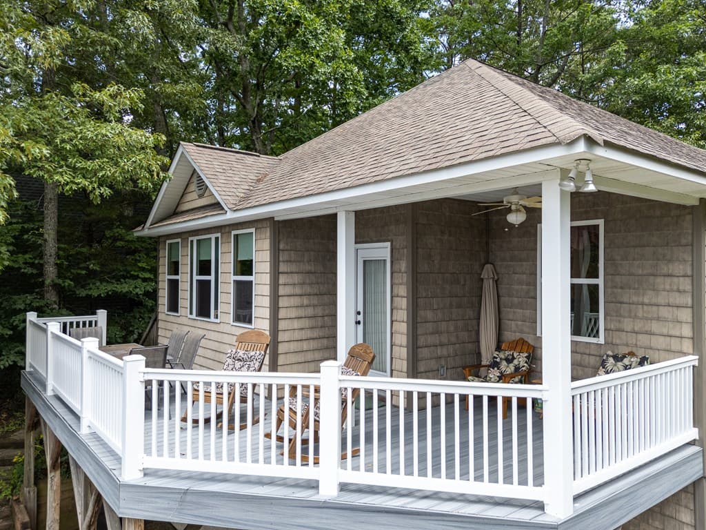883 Village Road, Murphy NC 28906 - Photo