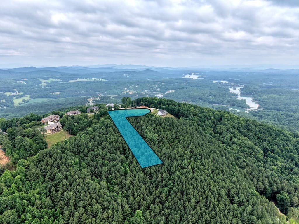 Lot 29 Mile High, Blairsville IA 50512 - Photo