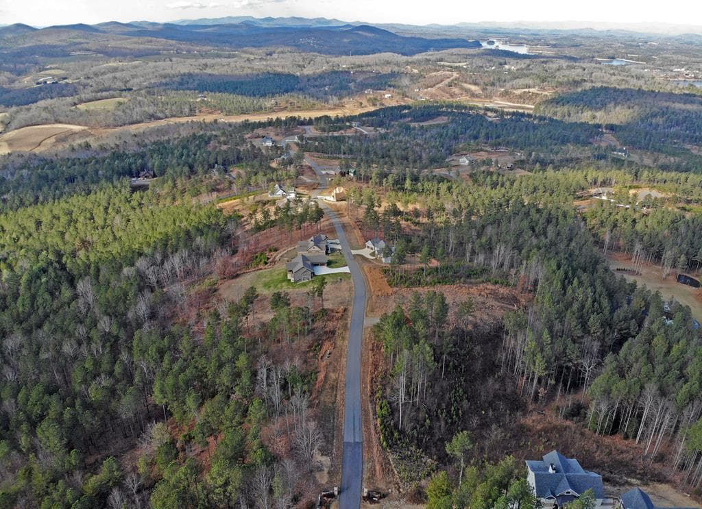 Lot 29 Mile High, Blairsville IA 50512 - Photo