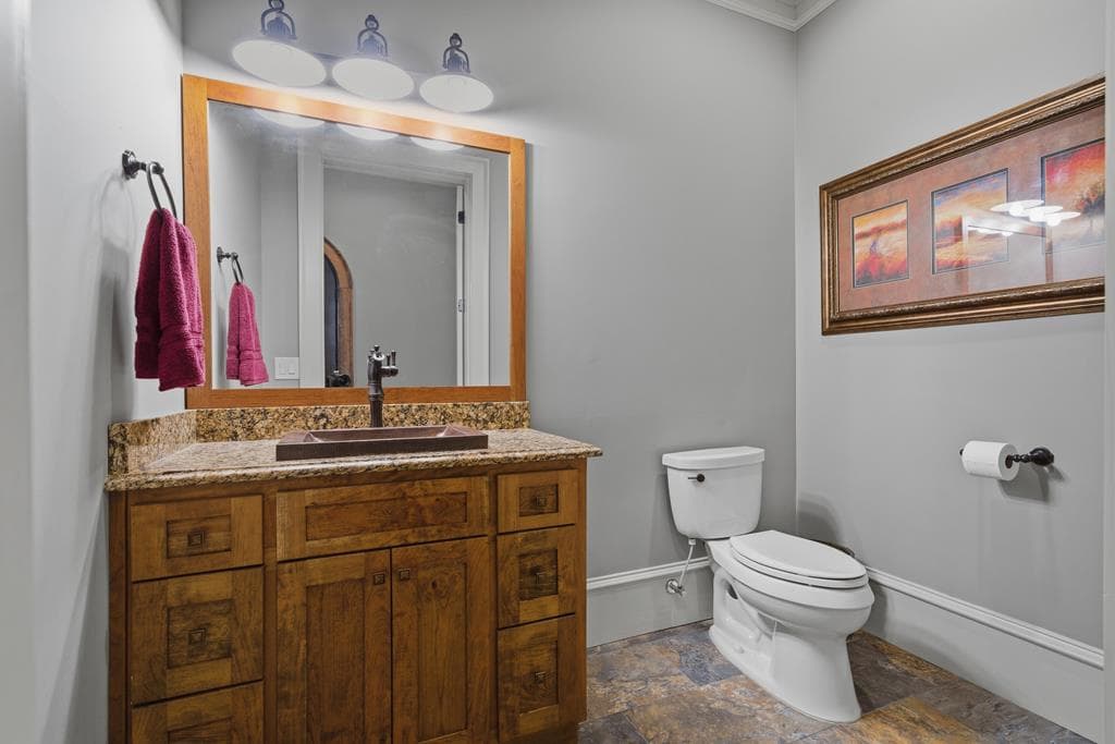 210 Etowah Landing, Ball Ground GA 30107 - Photo