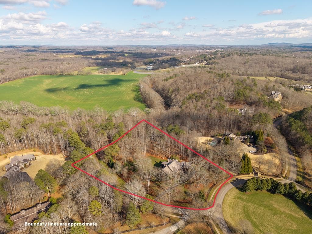 210 Etowah Landing, Ball Ground GA 30107 - Photo
