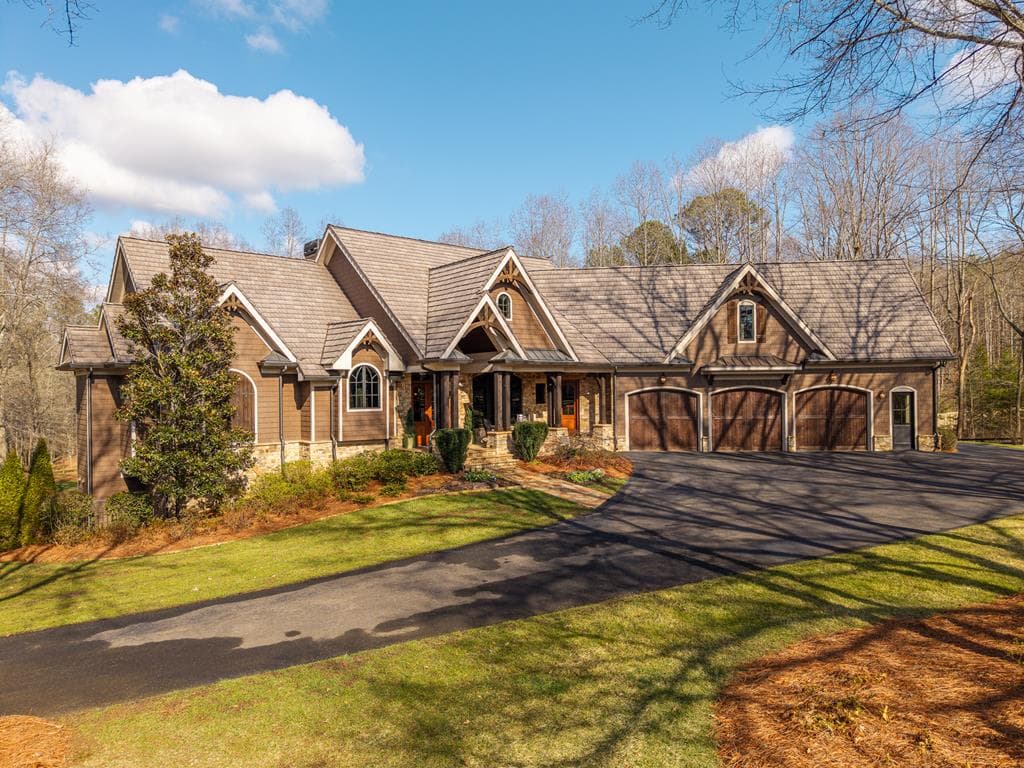 210 Etowah Landing, Ball Ground GA 30107 - Photo