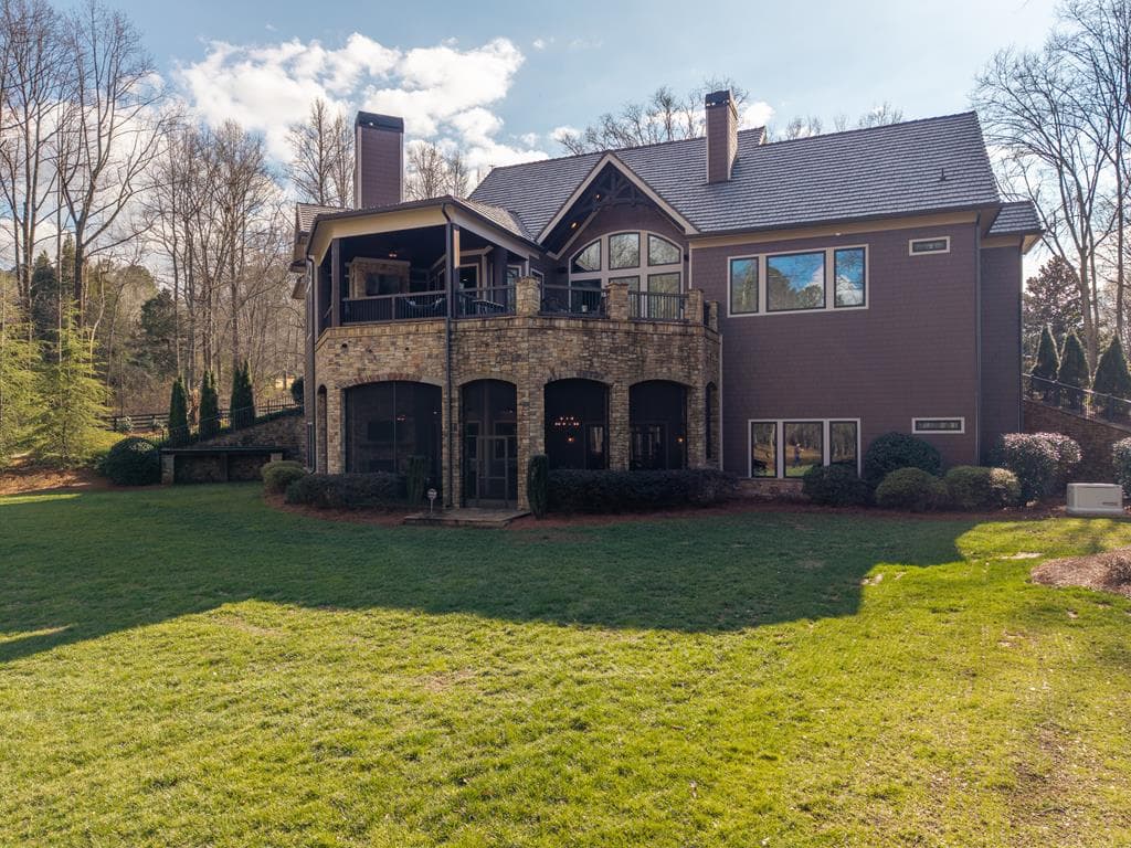 210 Etowah Landing, Ball Ground GA 30107 - Photo