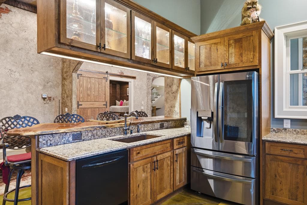 210 Etowah Landing, Ball Ground GA 30107 - Photo