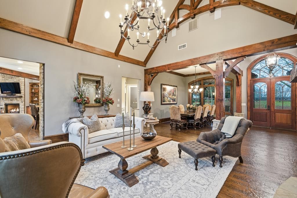 210 Etowah Landing, Ball Ground GA 30107 - Photo