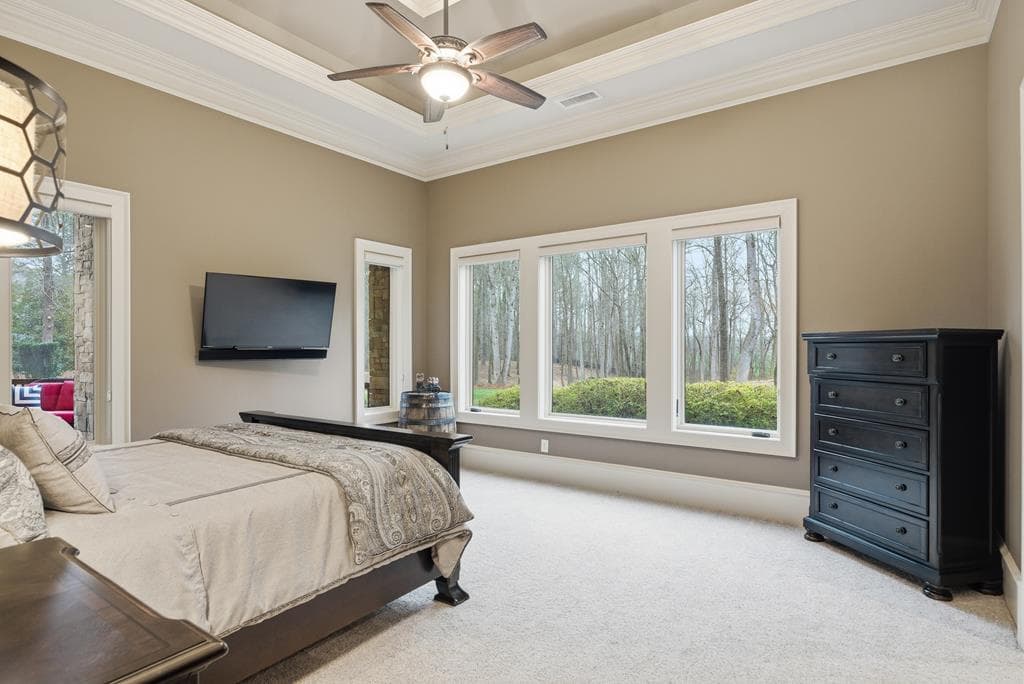210 Etowah Landing, Ball Ground GA 30107 - Photo