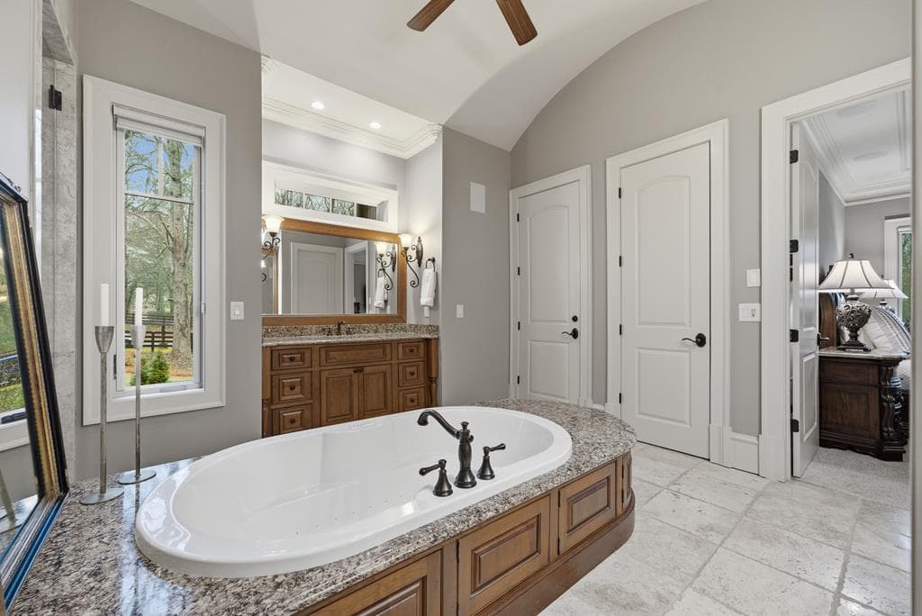 210 Etowah Landing, Ball Ground GA 30107 - Photo