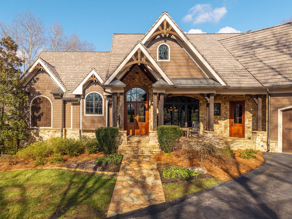 210 Etowah Landing, Ball Ground GA 30107 - Photo