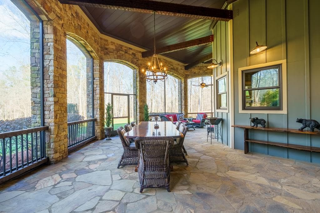 210 Etowah Landing, Ball Ground GA 30107 - Photo