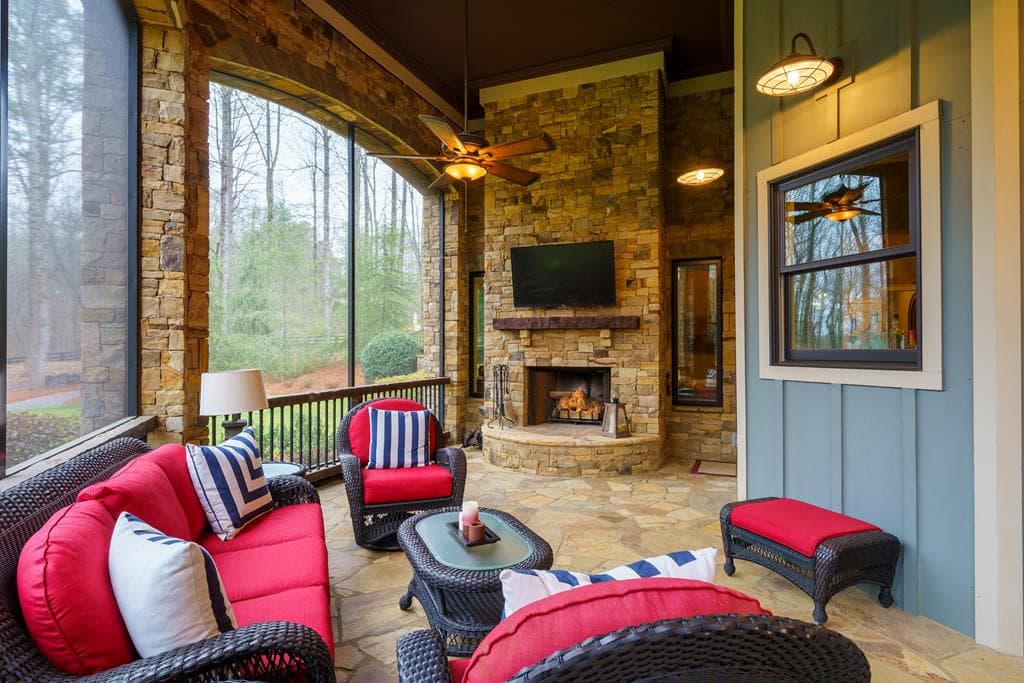 210 Etowah Landing, Ball Ground GA 30107 - Photo