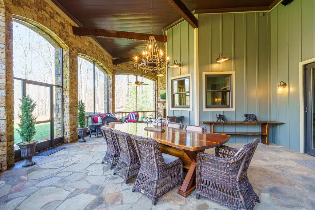 210 Etowah Landing, Ball Ground GA 30107 - Photo