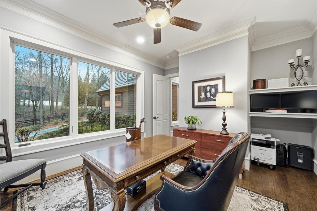 210 Etowah Landing, Ball Ground GA 30107 - Photo