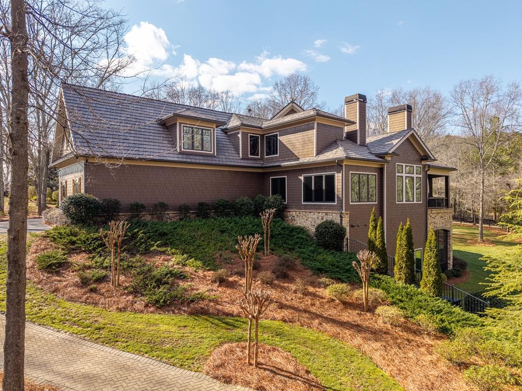 210 Etowah Landing, Ball Ground GA 30107 - Photo