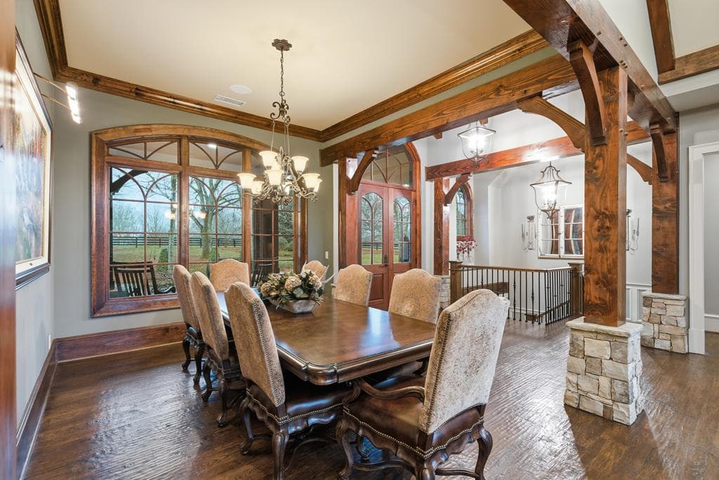 210 Etowah Landing, Ball Ground GA 30107 - Photo