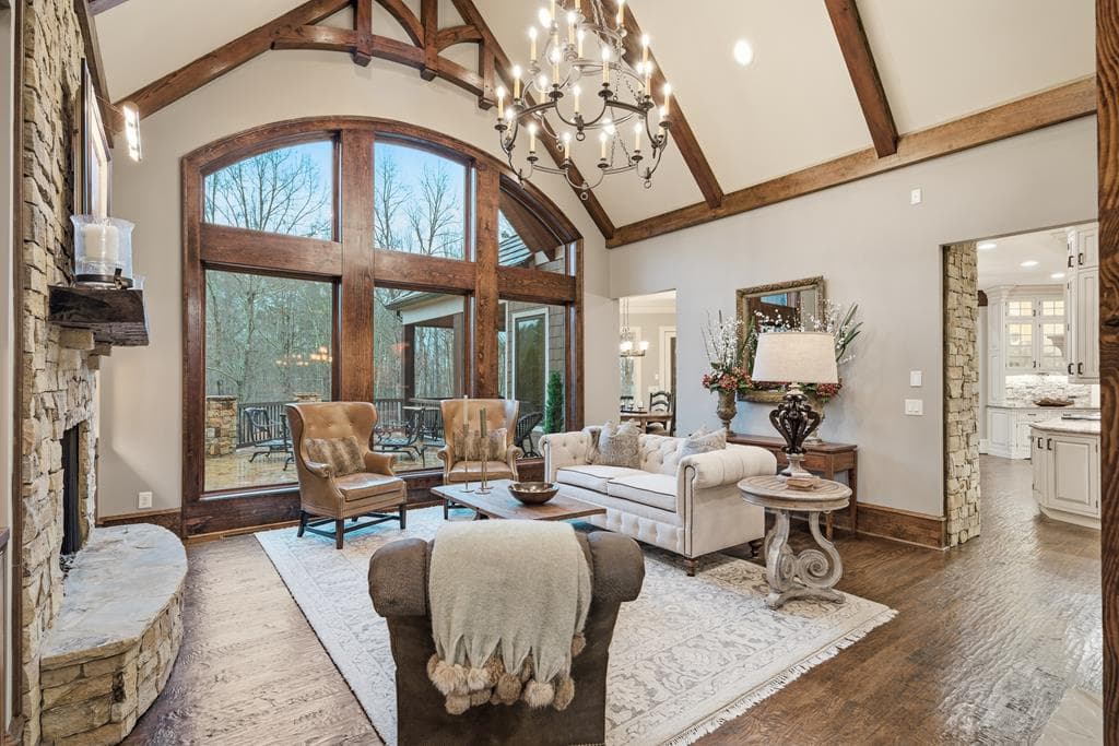 210 Etowah Landing, Ball Ground GA 30107 - Photo