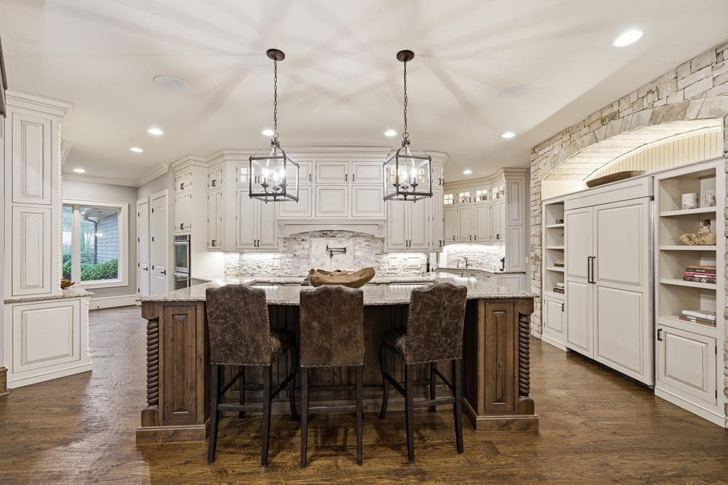 210 Etowah Landing, Ball Ground GA 30107 - Photo