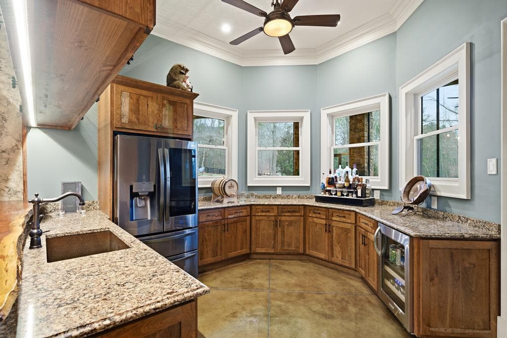 210 Etowah Landing, Ball Ground GA 30107 - Photo