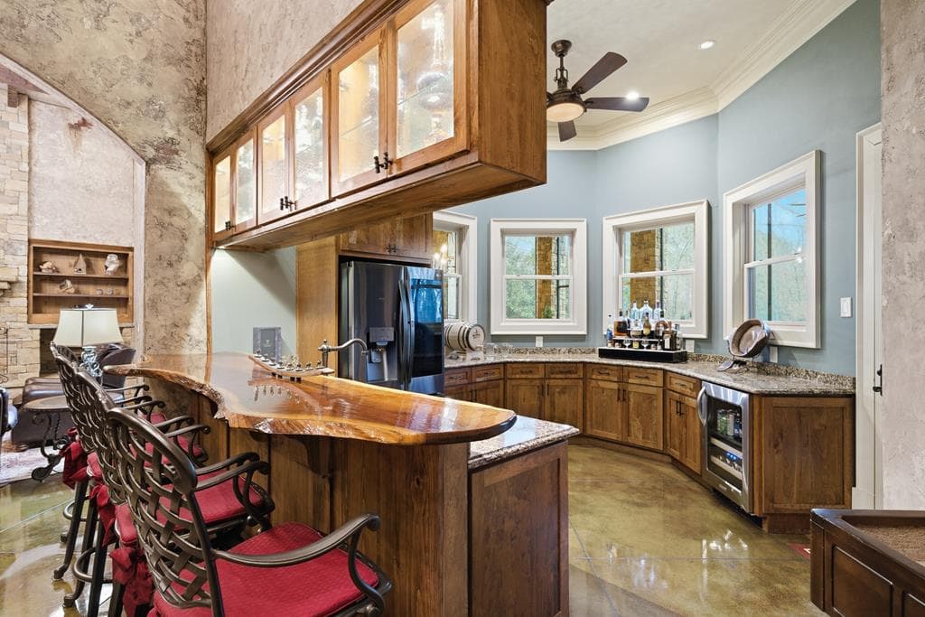 210 Etowah Landing, Ball Ground GA 30107 - Photo