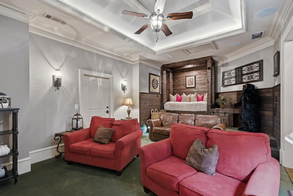210 Etowah Landing, Ball Ground GA 30107 - Photo