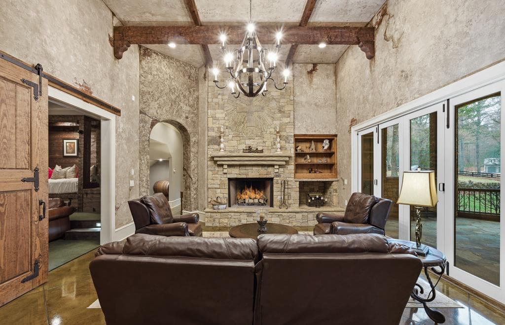 210 Etowah Landing, Ball Ground GA 30107 - Photo