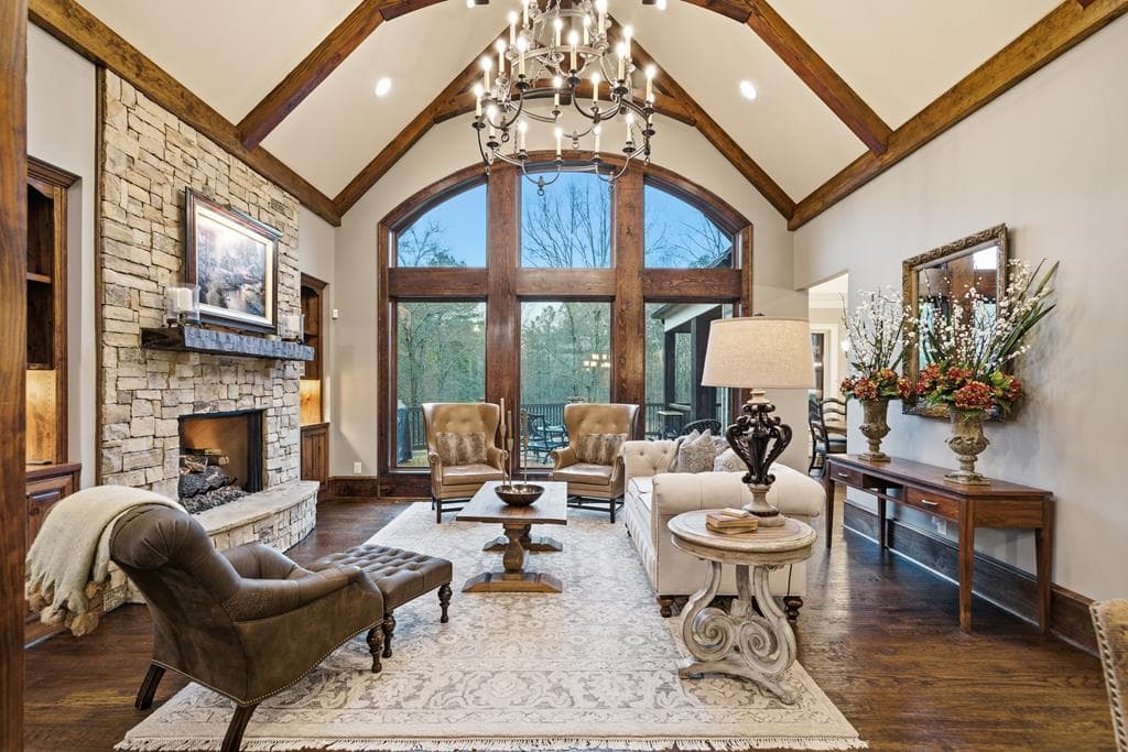 210 Etowah Landing, Ball Ground GA 30107 - Photo