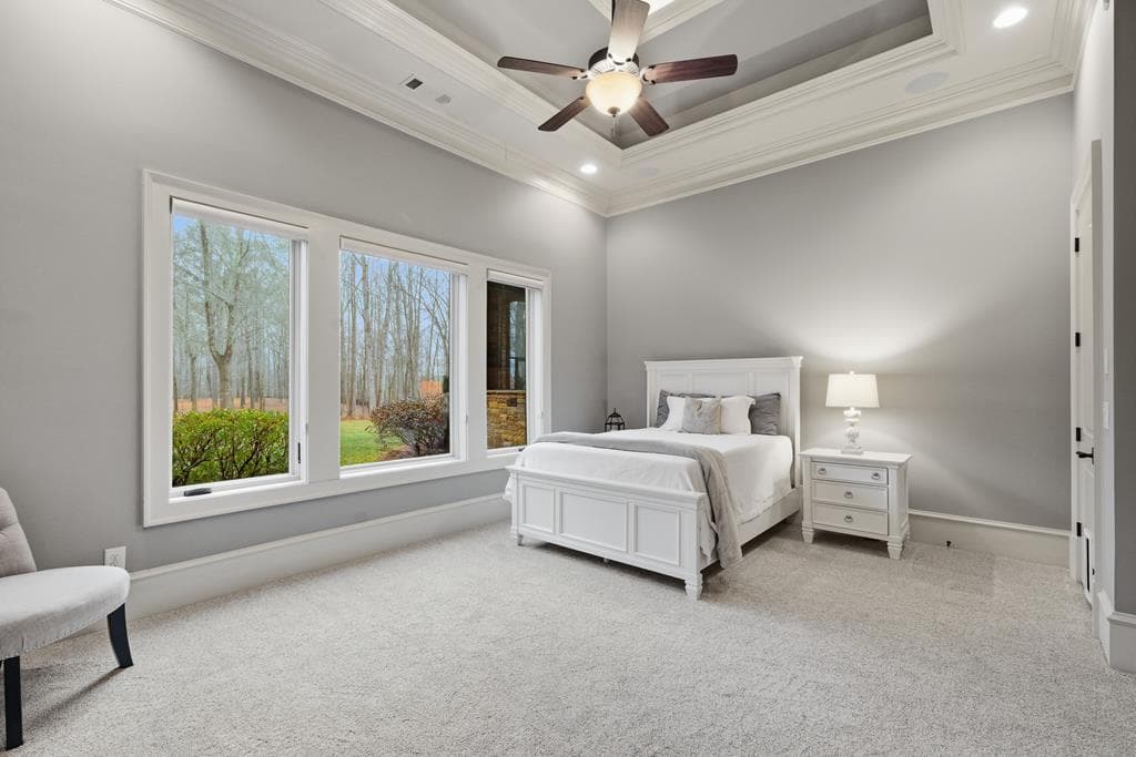 210 Etowah Landing, Ball Ground GA 30107 - Photo