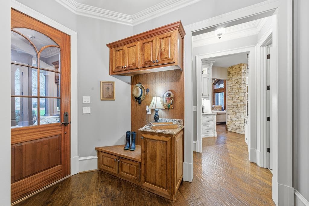 210 Etowah Landing, Ball Ground GA 30107 - Photo