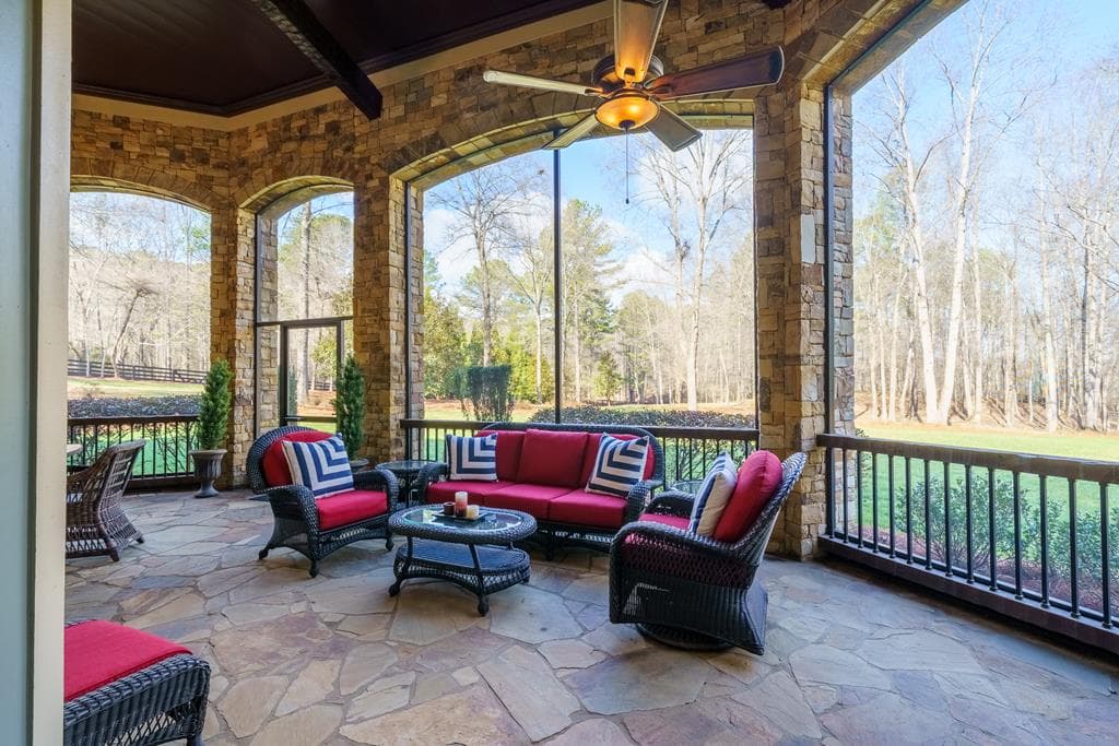 210 Etowah Landing, Ball Ground GA 30107 - Photo