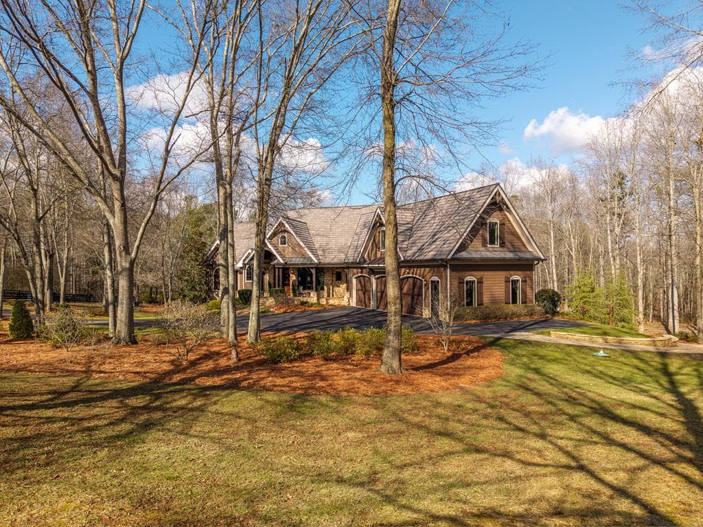 210 Etowah Landing, Ball Ground GA 30107 - Photo
