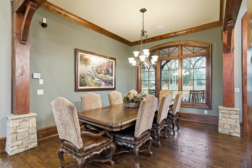 210 Etowah Landing, Ball Ground GA 30107 - Photo