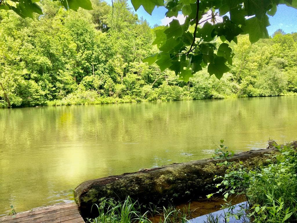 LOT 30A Trillium Heights, Hayesville NC 28904 - Photo