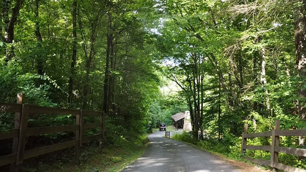 LOT 30A Trillium Heights, Hayesville NC 28904 - Photo