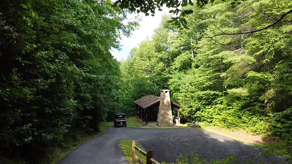 LOT 30A Trillium Heights, Hayesville NC 28904 - Photo