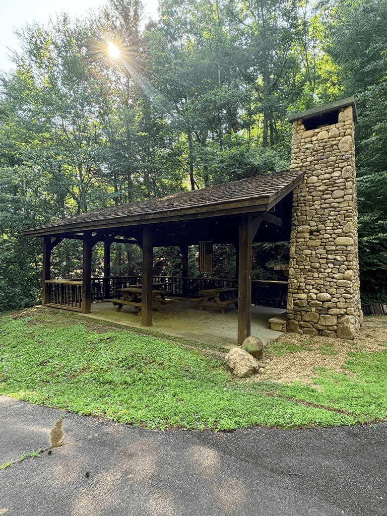 LOT 30A Trillium Heights, Hayesville NC 28904 - Photo