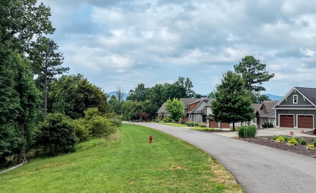 lot 28 Mile High, Blairsville GA 30512 - Photo