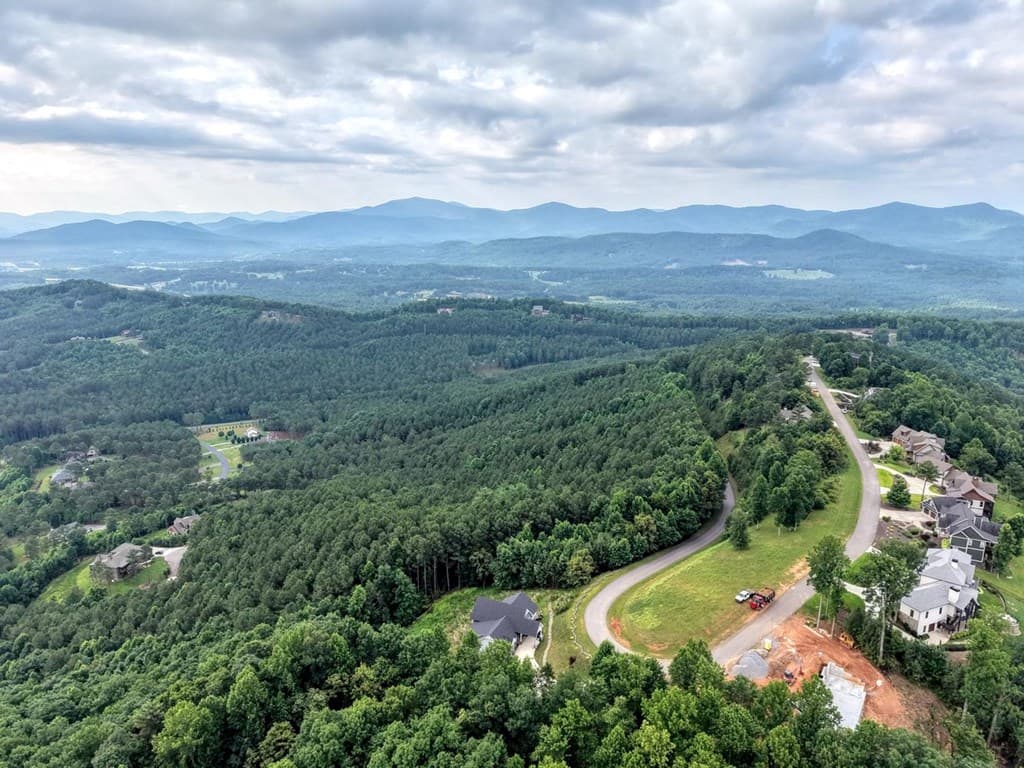 lot 28 Mile High, Blairsville GA 30512 - Photo