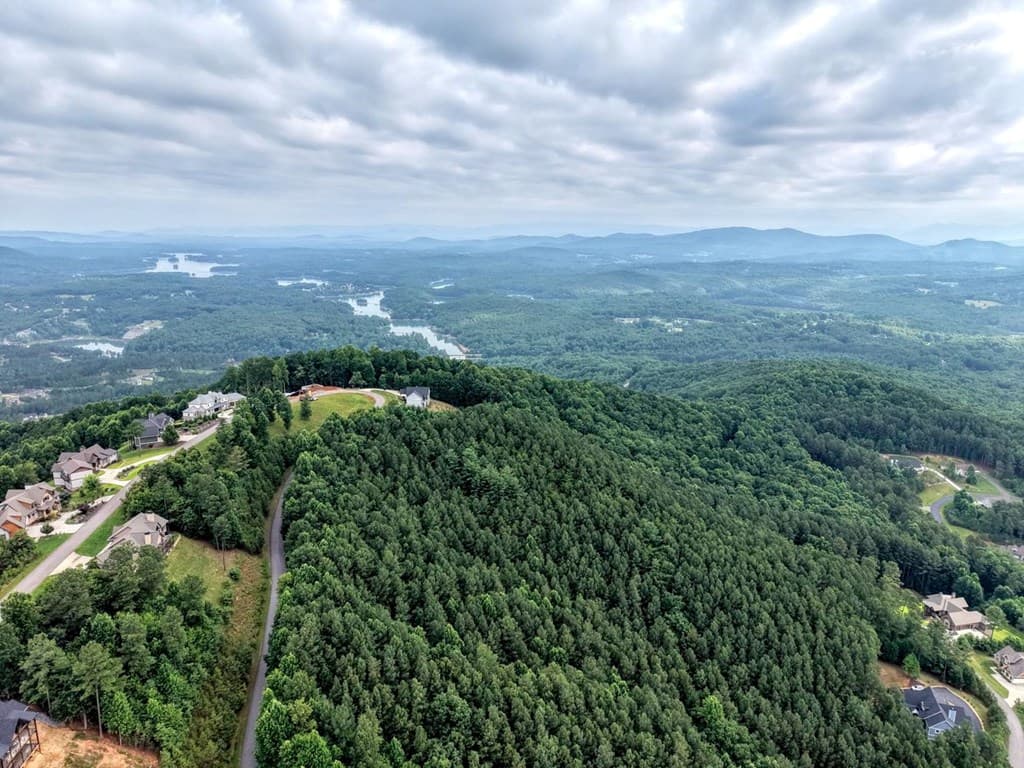 lot 28 Mile High, Blairsville GA 30512 - Photo
