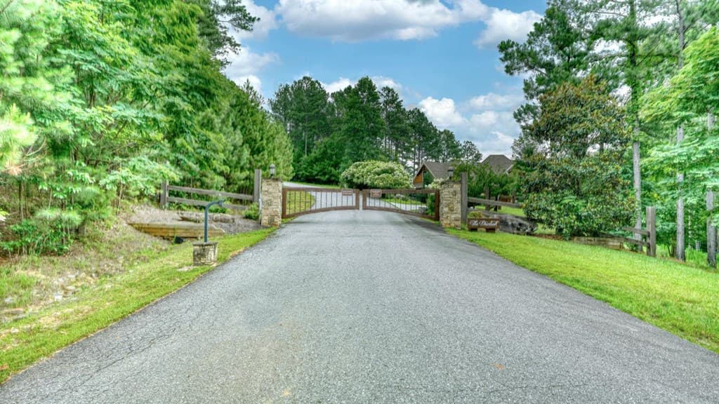 lot 28 Mile High, Blairsville GA 30512 - Photo