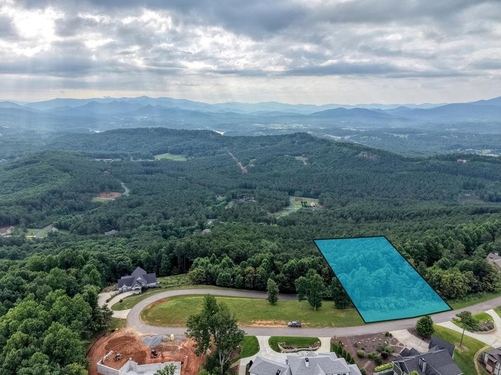 lot 28 Mile High, Blairsville GA 30512 - Primary photo