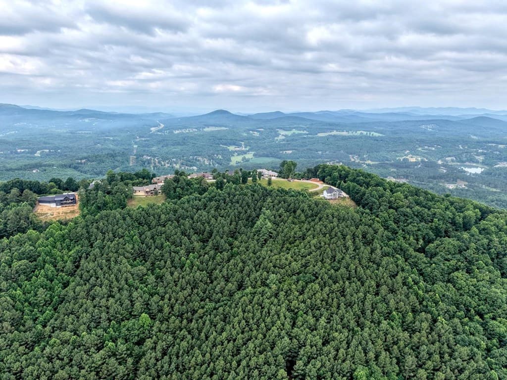 lot 28 Mile High, Blairsville GA 30512 - Photo