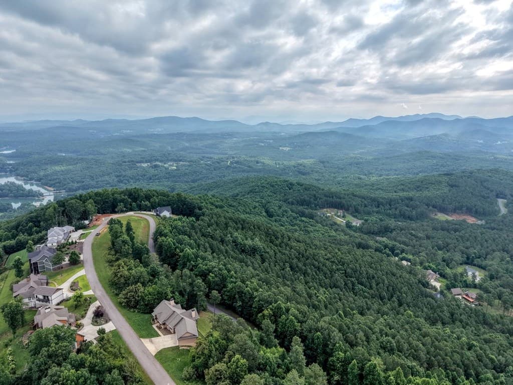 lot 28 Mile High, Blairsville GA 30512 - Photo