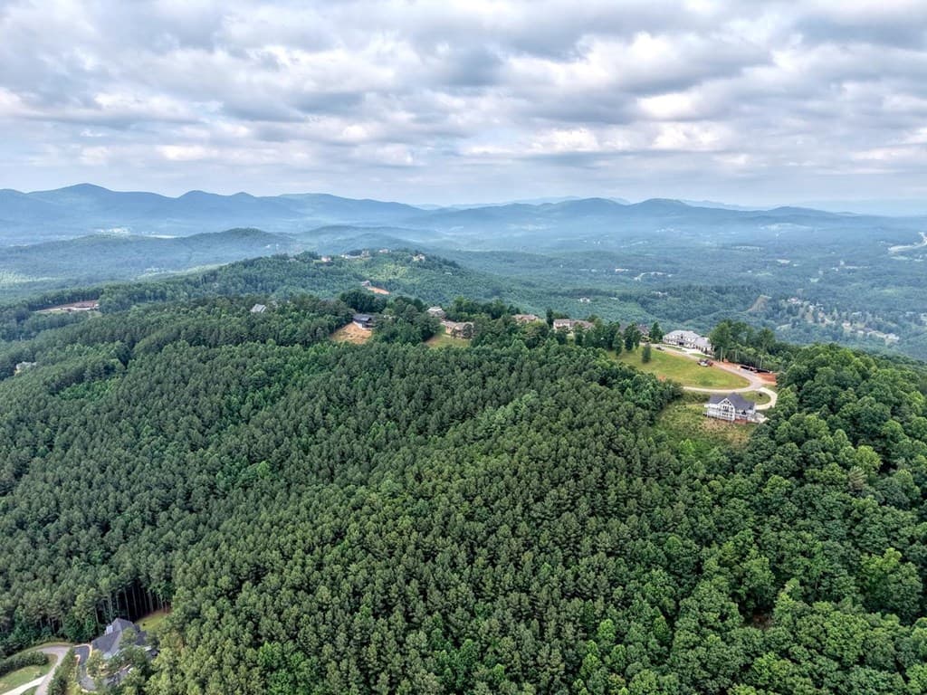 lot 28 Mile High, Blairsville GA 30512 - Photo