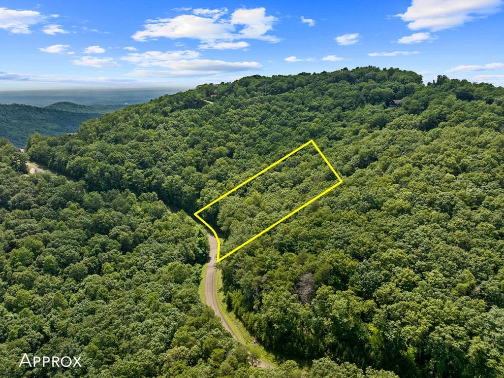 233 Stone Cliff Drive, Ellijay GA 30560 - Primary photo