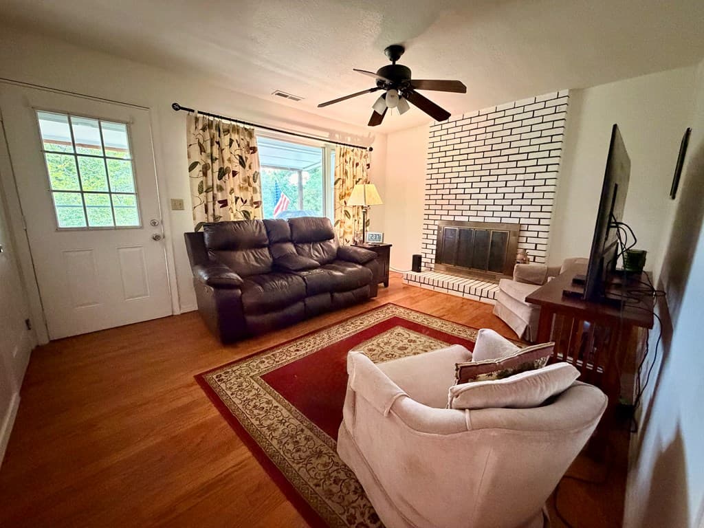 203 Jones Street, Blairsville GA 30512 - Photo