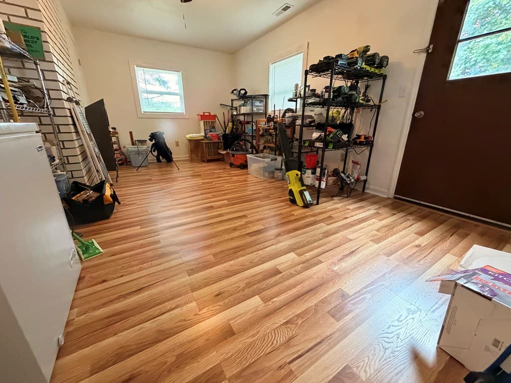 203 Jones Street, Blairsville GA 30512 - Photo