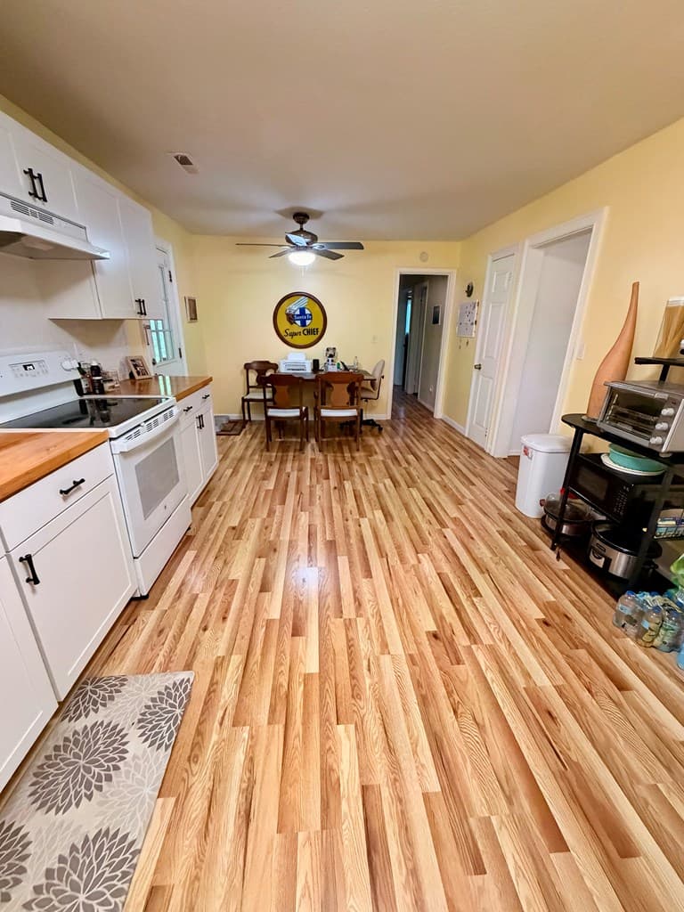 203 Jones Street, Blairsville GA 30512 - Photo