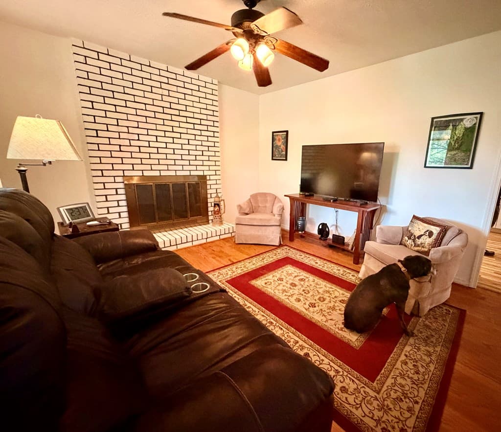 203 Jones Street, Blairsville GA 30512 - Photo