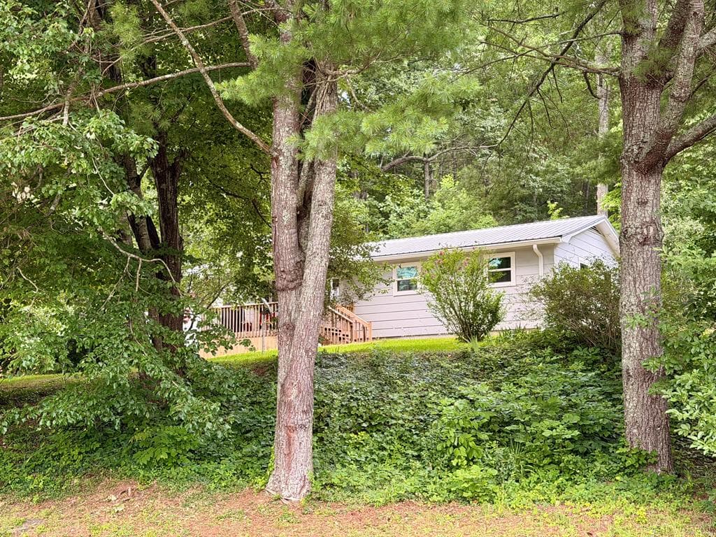 203 Jones Street, Blairsville GA 30512 - Primary photo