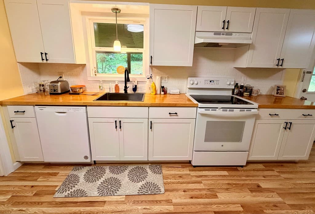 203 Jones Street, Blairsville GA 30512 - Photo